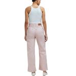 Madewell x MN Dye Studio Perfect Vintage Wide-Leg Carpenter Jean Size 26 /25 Photo 2