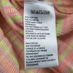 Kimchi Blue NWT  Pleated Loose Drapey Stretch Sleeveless Tank Top Women's Size XS Photo 6