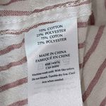 Faherty  Women's Shirt Stripe Button Down Long Sleeve Shirt Photo 5