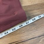 Athleta  Brooklyn Ankle Pant Berry Rose Women’s Photo 9