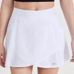 Alo Yoga Aces Tennis Skirt Photo 0