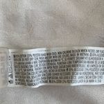 Juicy Couture Forever 21 x Terry cloth crop top M Photo 3