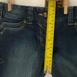 Ariat Cropped Denim Riding Breeches Indigo Jeans 24R NEW Activewear Sportswear Photo 5