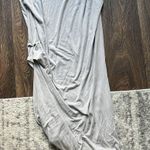 Paris Georgia Gray Dress Photo 1