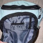 Adidas Blue Fanny Pack Photo 2