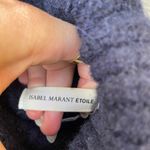 Isabel Marant etoile wool sweater Photo 3