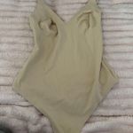 SKIMS  Bodysuit Plunge Photo 0