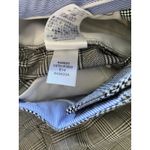 Lands End Womens 10 Classic Clothing‎ Black Plaid Shorts Heritage Quiet Luxury Brown Photo 8