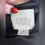 Erin Featherston Cocktail Dress Black Size 8 Photo 6