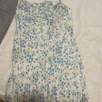 ZARA Patterned Dress Photo 0