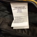 Barbour NWT Highclere Hooded Waxed Jacket Size US/14 Photo 14