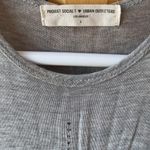 Urban Outfitters Project Social T Gray Tank Photo 5