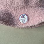 Champion UO Exclusive Teddy Fleece Bucket Hat Photo 1