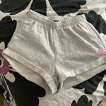 Playboy Sweatshorts Photo 0