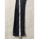 Urban Outfitters BDG Skinny Stretch Mid Rise Black Denim Jeans size 30 NWT Photo 9