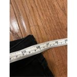 Levi's Levi’s 721 high rise skinny jeans black wash size 33 Photo 5