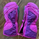 Head  Pink Gloves Size SP Photo 1