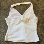 Free People  Halter Neck Tank Top Photo 2