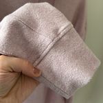 7 Diamonds Generarion Hoodie in Quartz Soft Pink Size Medium Photo 4