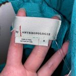 Anthropologie NWT $265  Felicity Embroidered Maxi Pullover w/ Pockets Dress S Photo 10