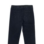 Umgee  Women Medium Black Skinny‎ Jeggings Stretch Pull On Casual Photo 4