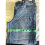 Talbots  Women's Blue Jeans/Pants Straight Leg Cropped Size 10 SKU 2873 Photo 5