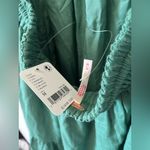 Free People NWT Ibiza sun dress midi sz M Photo 8