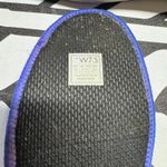 Rothy's Rothy’s Chelsea Nightfall Slip On Ankle Boot size 7.5 Photo 5