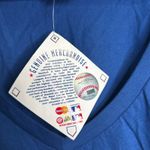 MLB Cubs Chicago Genuine Merchandise S/S V Photo 3