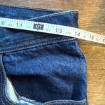 John Galt Brandy Melville Women’s Blue Carpenter Jeans Small S Y2K Size 28 Photo 4