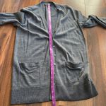 Banana Republic 100% Merino Wool  Lightweight Cardigan 7 Button Photo 6