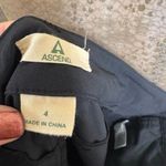 Ascend Women's Black Nylon Outdoor Hiking Trail Pants Size 4 Photo 2