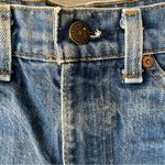 Levi's 🧡HOST PICK🧡Vintage 90’s Levi’s 505 Orange Tab Cutoff Shorts Photo 1