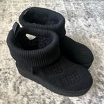 UGG Classic Mini Platform Felted Boot Photo 3