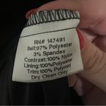 Katie May  X NOEL AND JEAN The Unexpected Lace Inset Maxi Gown In Black Photo 11