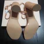 BCBGeneration New in Box Block Heel Sandal Photo 3