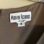 Marvin Richards  size 8 dress Photo 1