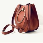 Forever 21 Curved Shoulder/Handbag Photo 1