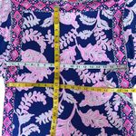 Lilly Pulitzer Maxi Dress 10 Long Dress Boho Resortwear Beach Turtle Tropical Photo 12
