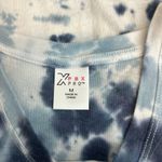 PBX pro womens medium tie dye tank top White Photo 4