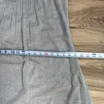 Mustard Seed Mustard‎ Seed Tan Embellished Tunic Dress Photo 10