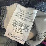 Wrangler  Ultimate Riding Jeans No Gap Waistband Q-Baby Size 7/8 x 36 EUC #0893 Photo 5