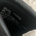 Theatricals  Foot Wear Black Tap Shoes Sz.6 Style T9500 Photo 5