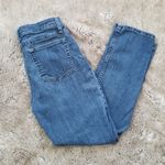 Riders By Lee Riders Vintage Classic Fit Straight Leg Mom Jeans Photo 1