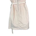 Holding Horses  Anthropologie Pink Regatta Wrap Dress Size 2‎ Photo 7