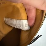 NEW Gorsuch Handmade Custom Boots 7.5 Women’s Ostrich Ankle Zipper Western Cream Photo 4