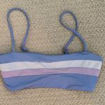 l*space Bikini Top Purple Photo 0