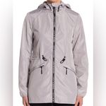 Lucky Brand The | Purple Haze Hooded Full-Zip Windbreaker Jacket Photo 1