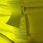 SKIMS  Citrus Chartreuse Bikini Bottoms Photo 1