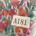 $237 NWOT Leo&Ugo Women's Floral Pullover Sweater Size 6 Photo 15